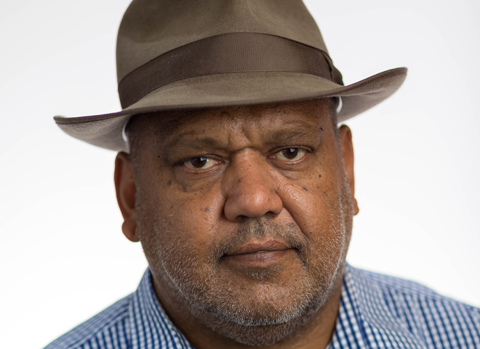 Noel Pearson